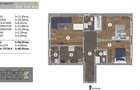 Apartament cu 3 camere decomandat în Berceni - 6