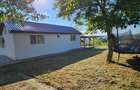 Casa plus teren in sat Topalu, cu vedere la Dunare - 1