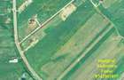 5755 mp teren intravilan Seini de vanzare, toate utilitatile, asfalt, construibil, plat, acces dublu - 1