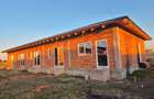 Casă cu 2 camere cu Teren 110 Mp în Moșnița Nouă - 3