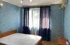 Inchiriez apartament cu 2 camere, sector 1, metrou 1 mai