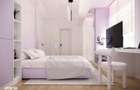 Intabulat! Apartament 3 camere, 88mp, loc de parcare, Manta Rosie - 13