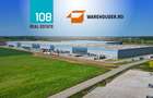 Depozit preium de logistica  de la 2000 mp in Bucuresti - 1