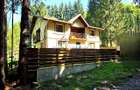 Casa P+E | 4 dormitoare | Negras Valea Doftanei | 393 mp teren - 12