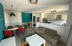 Apartament cu 2 camere semidecomandat în Sud - 1