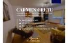 Apartament de inchiriat Vitrometan Medias - 2 camere, mobilat - 1