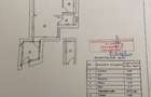 Apartament cu 2 camere semidecomandat în Armeneasca - 3 Apartament cu 2 camere semidecomandat în Armeneasca - 3