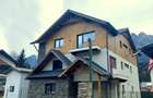 Apartament cu doua camere Busteni - 1