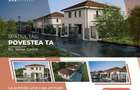Casă cu 4 camere cu Teren 452 Mp în Valea Borcutului - 2