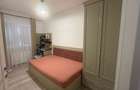PERSOANA FIZICA.Inchiriez apartament cu 3 camere si loc de parcare in spate la Alpha BankPacurari - 3