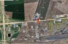 Teren industrial in Constanta 5000 mp cu PUD aprobat Hale AUTOSTRADA - 7