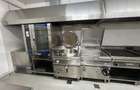 Bucatarie profesionala complet utilata|catering meal prep disponibila imediat - 2
