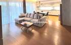 Apartament cu vedere panoramică spre lacul Floreasca si Herastrau - 1