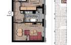 Apartament cu 2 camere decomandat în Berceni - 1