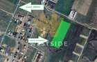Teren intravilan de 560 mp, în Moșnița Nouă - 1