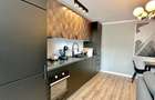 Apartament cu 2 camere semidecomandat în 13 Septembrie - 5