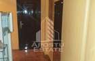 Apartament cu 3 camere semidecomandat în Dacia - 5