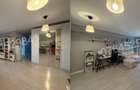 Apt. 3 cam. bloc 2008,Hydra,Voluntari,Str. Galata,loc parcare inclus