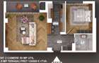 Apartament 2 camere -  Sisesti - Baneasa - DEZVOLTATOR - 20