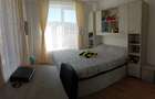 Apartament cu 3 camere semidecomandat în Florești