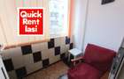 Central Podul De Fier Apartament 1Camera De Inchiriat Pentru 1 Fata UMF/UAIC - 8