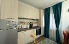 Apartament cu 1 camere in Baciu zona Petrom. Etaj intermediar - 2