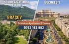 Schimb apartament in Brssov cu ap in Bucuresti - 1