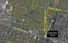 Teren direct de la proprietar Timisoara zona Buziasului 1302 mp - 2