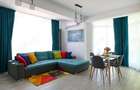 Apartament 2 camere decomandat in Alezzi Beach Resort - 6