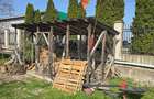 Casă cu 3 camere cu Teren 825 Mp în Smârdan - 4