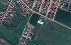 Teren Construcții de 494 mp, în Livada - 1