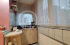 Apartament cu 3 camere decomandat în Nufărul - 13
