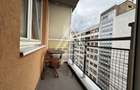 Apartament cu 3 camere semidecomandat în Mărăști - 11