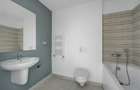 Apartament cu 3 camere decomandat în Nord - 10