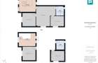 Duplex Nou P+E in Mosnita Noua Mutare Imediata - 9