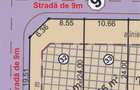 Vand teren intravilan pentru casa TA in Sibiu, str Viile Sibiului. - 1