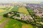 Casă cu Teren 540 Mp în Noua - 14