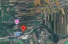 Teren intravilan 600 mp Calimanesti vedere munte, zona linistita - 2