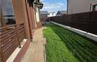 Casa moderna - Buftea - 4 camere - 2 bai - 110mp - 350mp teren - 7