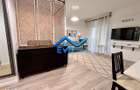Apartament o camera, de inchiriat, loc de parcare, Freya Home, Bucium - 9