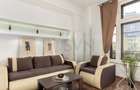 Apartament cu 2 camere decomandat în Calea Victoriei - 2