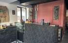 Spatiu Comercial + Terasa 23 August Otopeni Cafeanea Barbershop Birou - 8