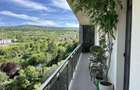 Apartament cu 3 camere, Borhanci, parcare subterana, balcon panoramic, 10 minute de centru - 8