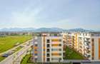 Apartament cu 2 camere semidecomandat în Tractorul - 5