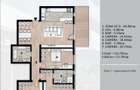 4 camere proiect nou IMA Residence Pipera Iancu Nicolae - 2