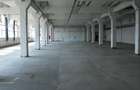 De inchiriat spatiu depozitare-productie 800-3500 mp + curte - 1