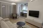 Inchiriez apartament cu 2 camere in Elite City cu parcare subterana - 1
