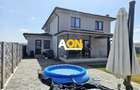 Casă cu 4 camere cu Teren 985 Mp în Partoș - 4