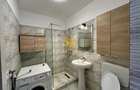 Apartament cu 2 camere semidecomandat în Florești - 8