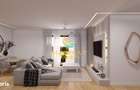 Promo! Apartament 3 camere - NOU - Colegiul M. Eminescu - 1